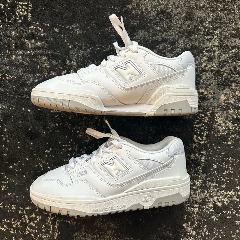 New Balance 550